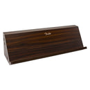 Fender Deluxe Wooden Pedal Shelf