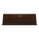 Fender Deluxe Wooden Pedal Shelf