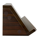Fender Deluxe Wooden Pedal Shelf