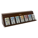 Fender Deluxe Wooden Pedal Shelf