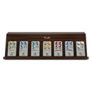 Fender Deluxe Wooden Pedal Shelf