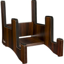 Fender Deluxe Wooden 2-Tier Multi Stand