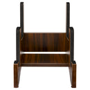 Fender Deluxe Wooden 2-Tier Multi Stand