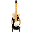 Fender Deluxe Wooden 2-Tier Multi Stand