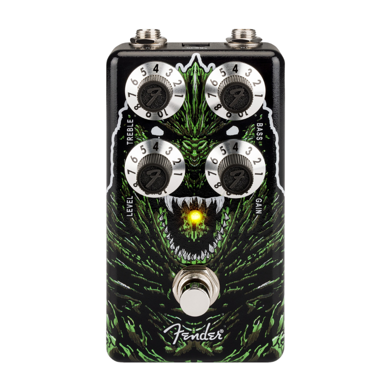 Fender Godzilla Distortion