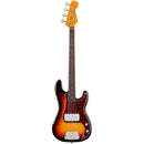 Fender James Jamerson 1962 Precision Bass - 3-Tone Sunburst