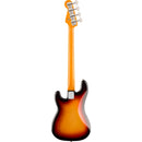 Fender James Jamerson 1962 Precision Bass - 3-Tone Sunburst