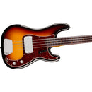 Fender James Jamerson 1962 Precision Bass - 3-Tone Sunburst