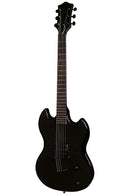 Guild Polara Night Edition Electric Guitar - Tungsten