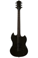 Guild Polara Night Edition Electric Guitar - Tungsten