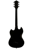 Guild Polara Night Edition Electric Guitar - Tungsten
