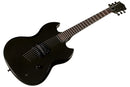 Guild Polara Night Edition Electric Guitar - Tungsten