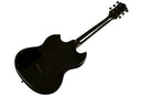Guild Polara Night Edition Electric Guitar - Tungsten