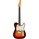 Fender Limited Edition Vintera III Early '60s Telecaster Custom - 3-Color Sunburst (Open Box)