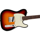 Fender Limited Edition Vintera III Early '60s Telecaster Custom - 3-Color Sunburst (Open Box)