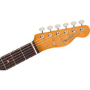 Fender Limited Edition Vintera III Early '60s Telecaster Custom - 3-Color Sunburst (Open Box)
