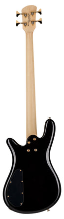 Spector Icon NS-2 Electric Bass Guitar - Black Cherry Gloss