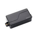 Fishman Fluence Modern III 6-String Ceramic Single Humbucker - Black Plastic