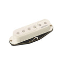 Fishman Fluence Single Width Active 6 String Pickup with Black & White Covers