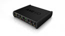 IK Multimedia AXE I/O USB Guitar Audio Interface (Open Box)