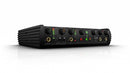 IK Multimedia AXE I/O USB Guitar Audio Interface (Open Box)