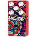 Zvex Vexter Vibrophase Vibrato Phaser Pedal
