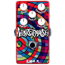 Zvex Vexter Vibrophase Vibrato Phaser Pedal