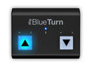 IK Multimedia iRig BlueTurn wirelesspage turner for iPhone/iPad and Mac