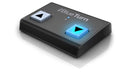 IK Multimedia iRig BlueTurn wirelesspage turner for iPhone/iPad and Mac