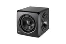 IK Multimedia  iLoud Sub Powered Subwoofer w ARC correction
