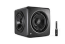 IK Multimedia  iLoud Sub Powered Subwoofer w ARC correction