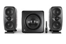 IK Multimedia  iLoud Sub Powered Subwoofer w ARC correction