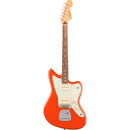 Fender Player II Jazzmaster - Rallye Orange (Open Box)