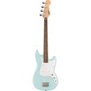 Squier Sonic Bronco Bass - Daphne Blue