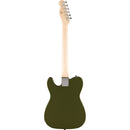 Squier Sonic Esquire H - Olive