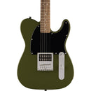 Squier Sonic Esquire H - Olive