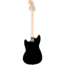 Squier Sonic Mustang HH - Black
