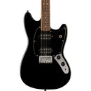 Squier Sonic Mustang HH - Black