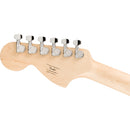 Squier Sonic Mustang HH - Black
