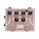 Aguilar Breast Cancer Awareness AG Preamp