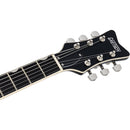 Gretsch Electromatic Premier Jet - Onyx Storm