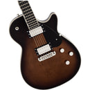 Gretsch Electromatic Premier Jet - Robusto Burst