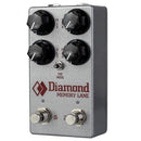 Diamond Pedals Memory Lane STM32 Classic Hybrid Delay with 4 Modes