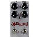Diamond Pedals Memory Lane STM32 Classic Hybrid Delay with 4 Modes