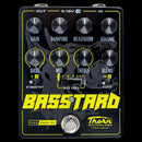 Thorn Soundlabs Basstard Flexible Bass Overdrive