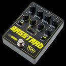 Thorn Soundlabs Basstard Flexible Bass Overdrive