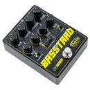 Thorn Soundlabs Basstard Flexible Bass Overdrive
