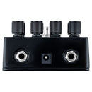 Thorn Soundlabs Basstard Flexible Bass Overdrive
