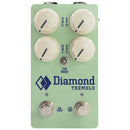 Diamond Pedals Tremolo Optical Tremolo & Chopper - Surf Green