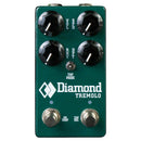 Diamond Pedals Tremolo Optical Tremolo & Chopper